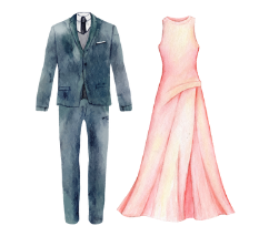 DRESS CODE