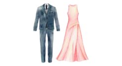 DRESS CODE