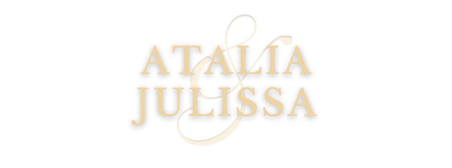 Atalia y Julissa (1)