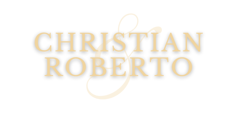 Christian & Roberto