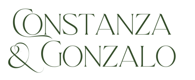 Constanza y Gonzalo (1)