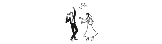 pareja