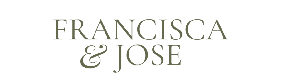Francisca y Jose (2)