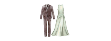 DRESS CODE