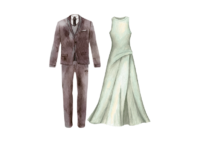 DRESS CODE