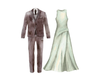 DRESS CODE