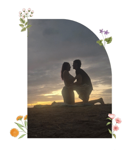 Irene y Sebastián (1)