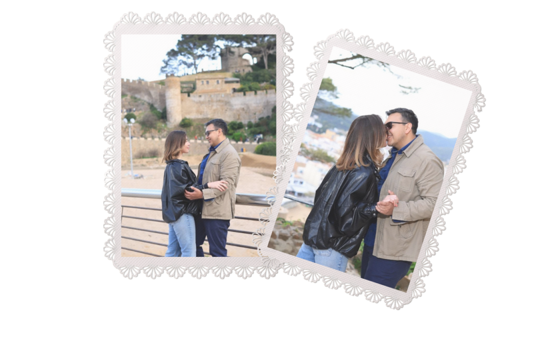 Javiera y Felipe (1)