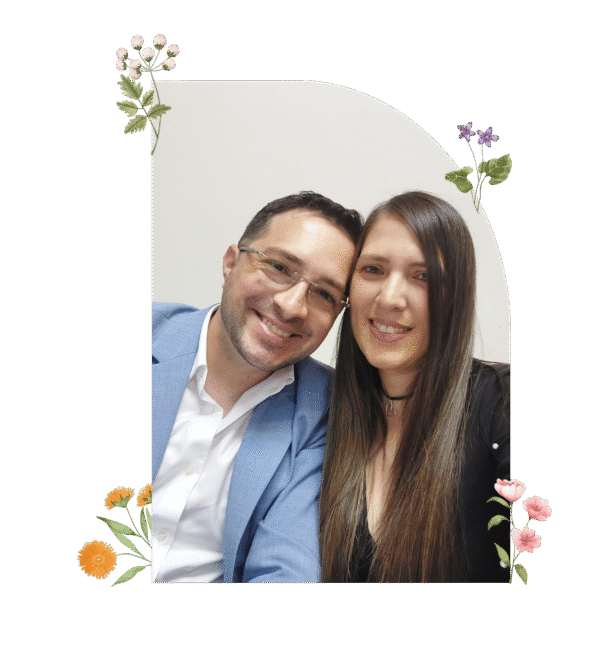 Mariella y Francisco (6)