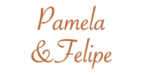 Pamela y Felipe copia 2