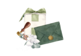 SOBRE Y REGALO