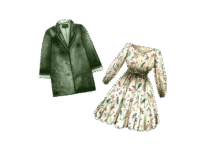 DRESS CODE