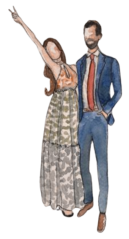 Sheilah y Gabriel (3)