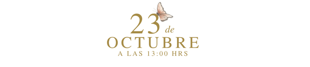 Sofía y Roberto