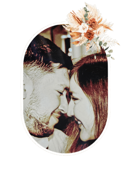 Verónica y Edwin (2)